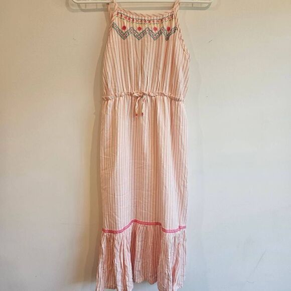 Jessica Simpson Girl Dress Large 12/14 - Picture 5 of 7